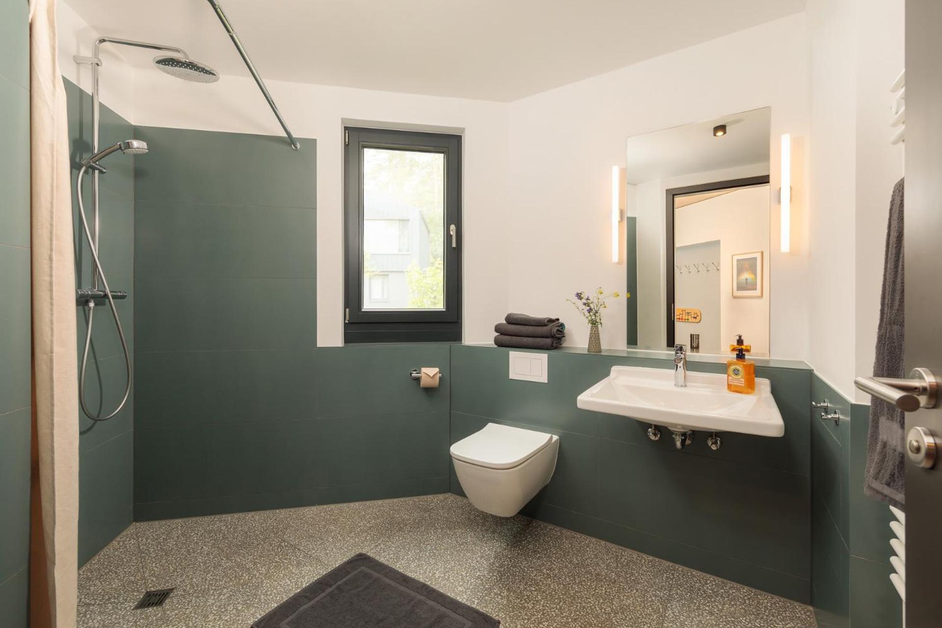 Ferienhaus Direkt Am See Uckermark テンプリーン エクステリア 写真
