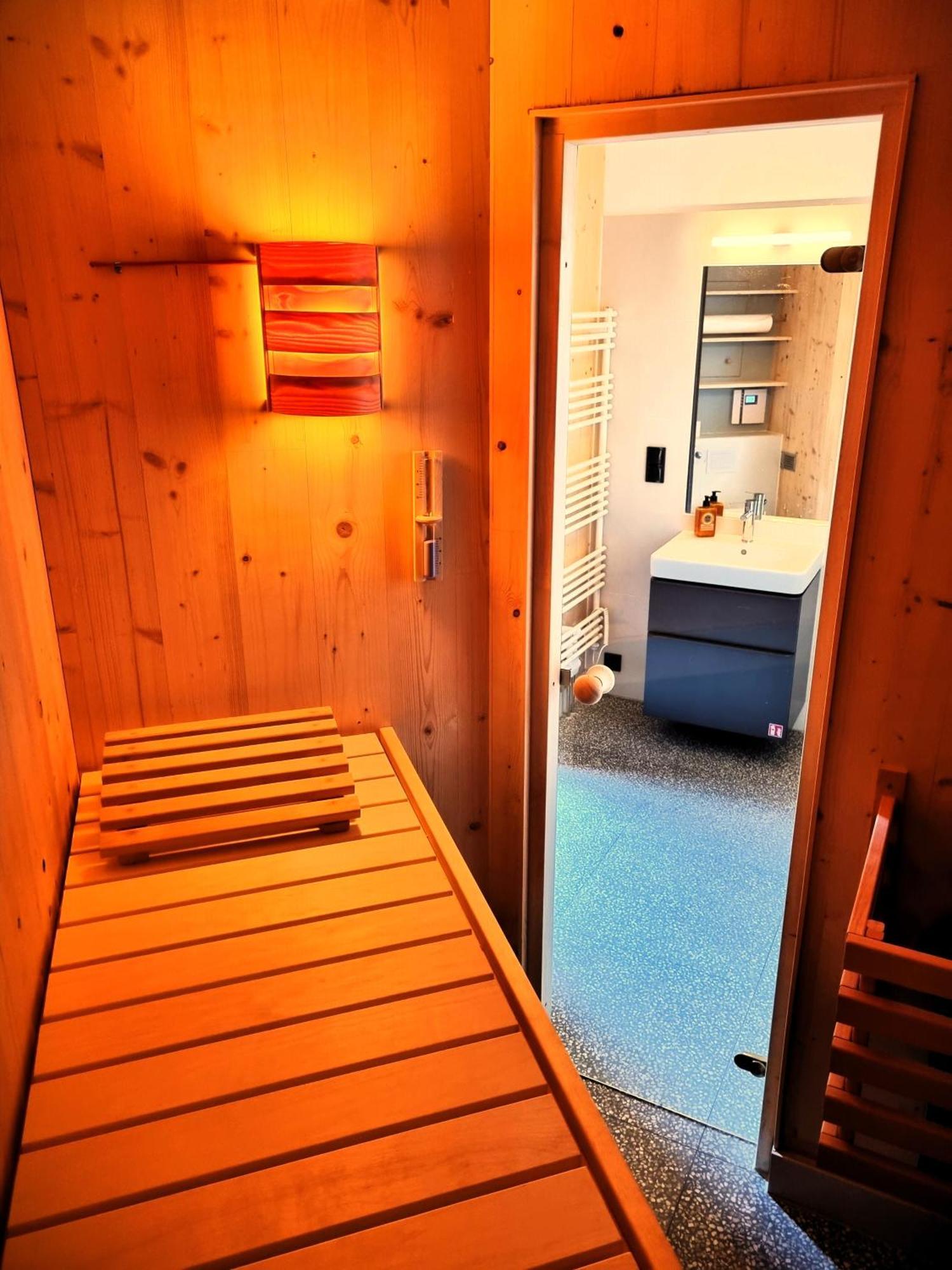 Ferienhaus Direkt Am See Uckermark テンプリーン エクステリア 写真